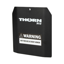 Zestaw Wkładów Obciążeniowych Thorn Fit  7,8 kg (2x 3,9 kg) Czarne