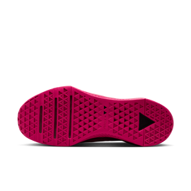 Buty Męskie Nike Metcon X Burgundowe