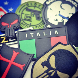 Patch La Patcheria - Star Wars Coffee