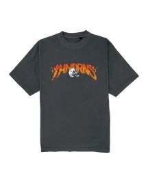 Thundernoise Ass to Grass Oversize T-shirt 