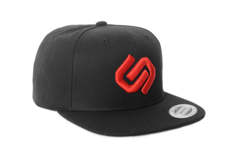 Czapka Z Daszkiem Unbroken Classic Snapback