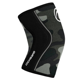 Rehband Rx Knee Sleeve Power Max 7mm