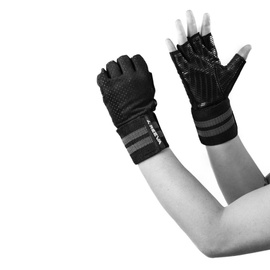 Rękawiczki Reeva Fitness Gloves 3.0 Wrist Wrap