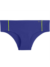 Figi Under Armour Pure Stretch Cheeky Navy