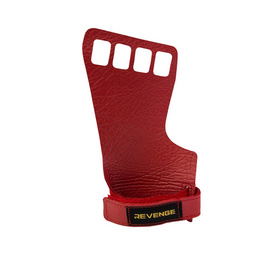 Revenge Four Fingers Grips [RED]