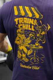 Unbroken Redbox Oversize T-shirt