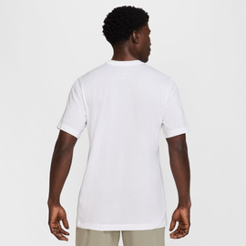 Koszulka Nike Dri-FIT Brake More Than A Sweat Biała