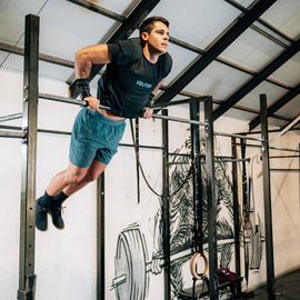 Velites All Terrain Grips Set