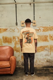 Koszulka Thundernoise Born To Ride