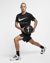 Men's Training T-Shirt Nike Athlete Dri-FIT