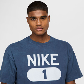 Nike Dri-FIT  Men's Training T-Shirt - Number 1
