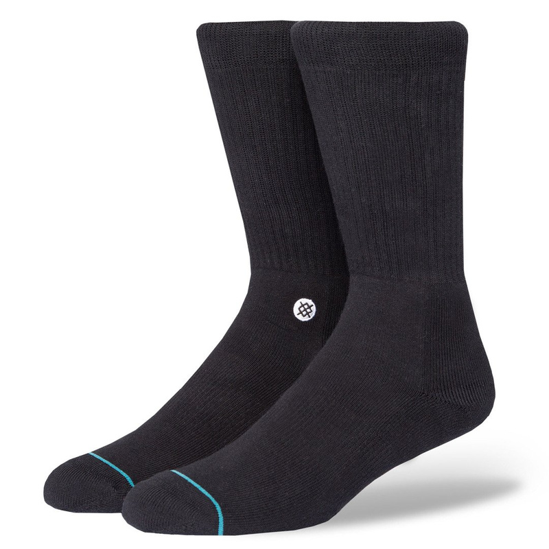 Stance Socks Uncommon Solids Icon