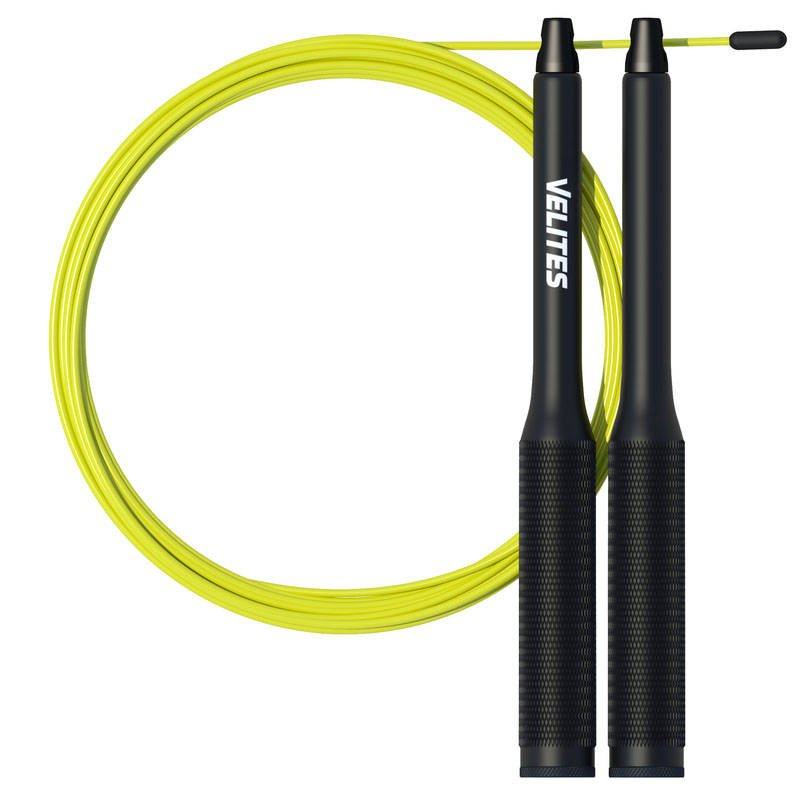 Velites Jump Rope Fire 2.0 Black