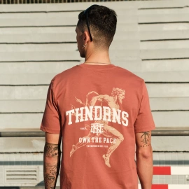 Thundernoise Legacy Runner T-shirt 