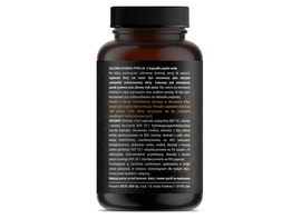 Suplementacja Solve Labs Brain Tech 30 caps