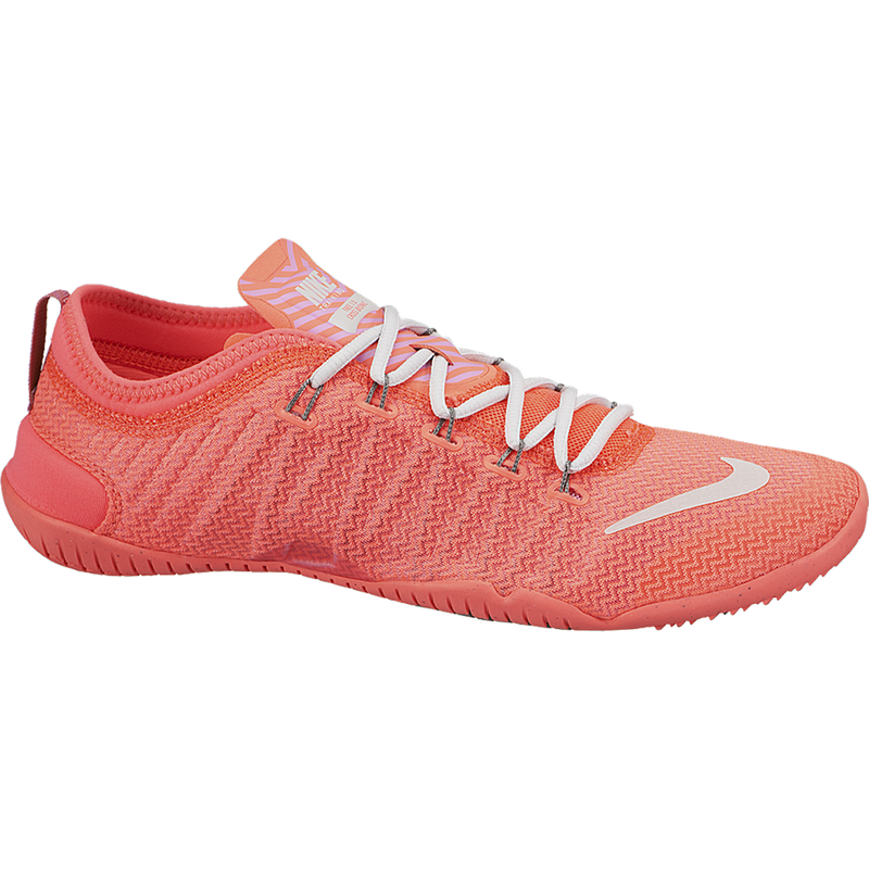 Buty Damskie Nike Free 1.0 Cross Bionic Pink
