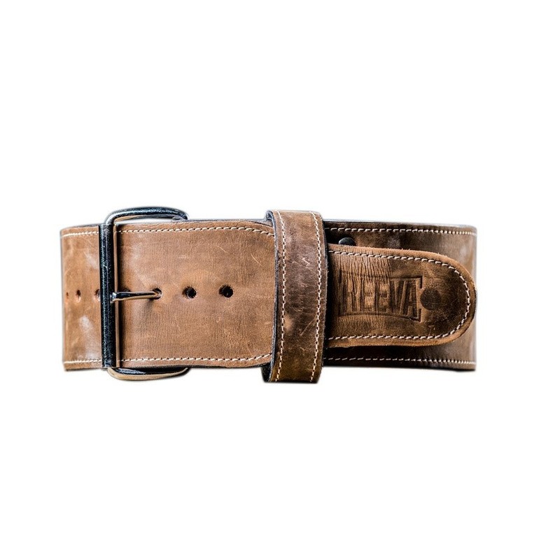 Reeva weightlifting neopene belt