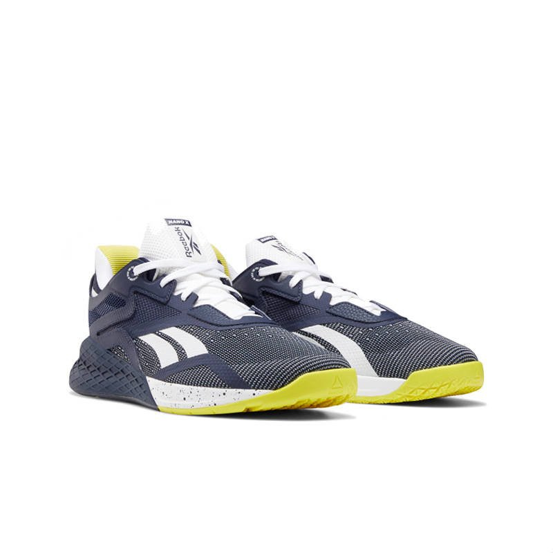  Buty CrossFit Reebok Nano X Męskie