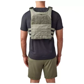 5.11 TacTec™ Plate Carrier +7,8 kg plates Set