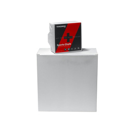 Magnezja W Kostkach (8 sztuk) Thorn Fit 