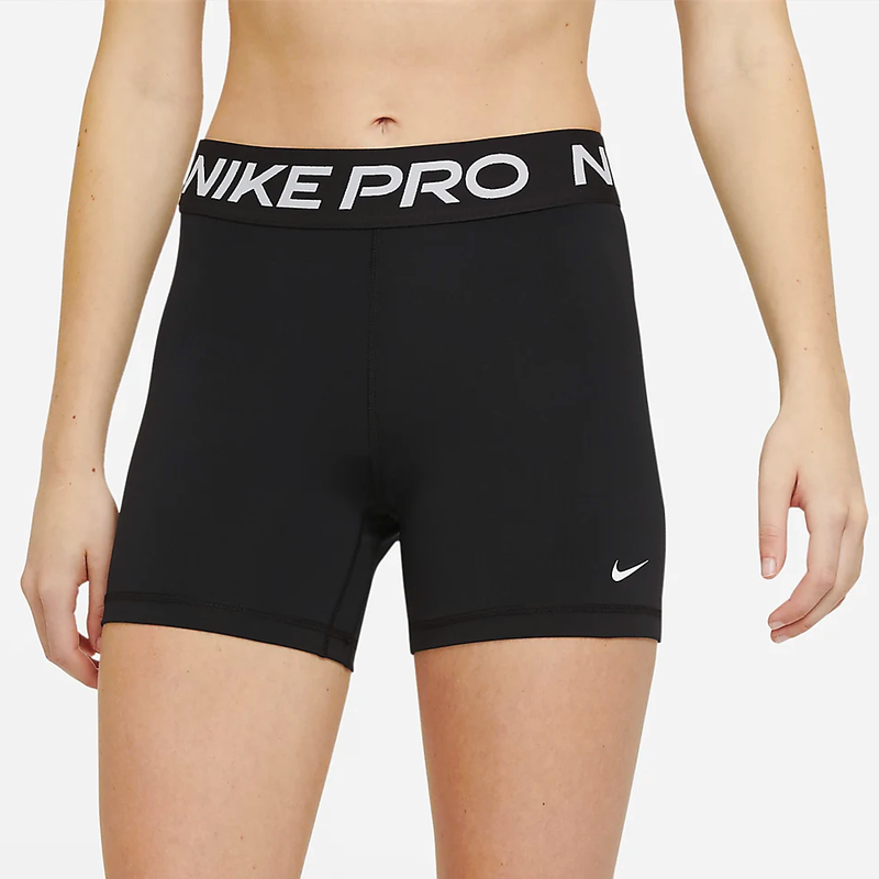 Spodenki Damskie Nike Pro 365 Shorts 13 cm