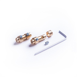 Storm Speed Rope SV1 Repair Kit