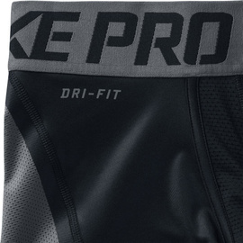 Spodenki M skie Nike Pro Combat Hypercool 2.0 Compression Black