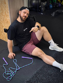 Unbroken BR-U1 Beaded Rope 