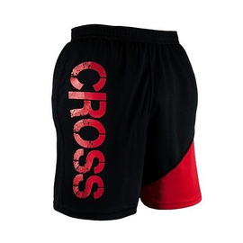 Spodenki CrossTrec 01