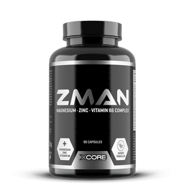 Suplementacja Prozis XCORE Z-MAN 90 kapsułek