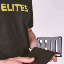 Weights for Fire 2.0 Jump rope