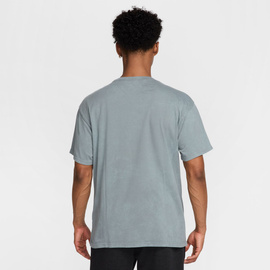 Koszulka Nike Dri-FIT Number 1 Szara