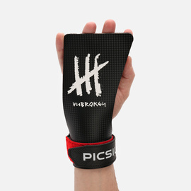 Picsil x Unbroken Rounds No Holes Grips