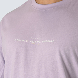 Picsil Oversize T-shirt Urban Style