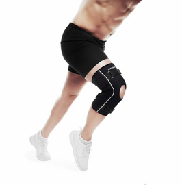 Rehband UD Hyper-x 5 mm Knee Sleeve 