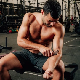 Narzędzie do masażu Velites Mobility Wave