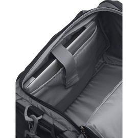 Tobra treningowa Under Armour undeniable backpack duffle medium 39 litry czarna