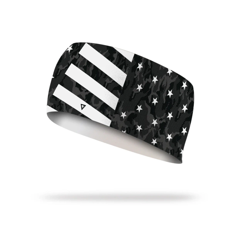 Opaska Na Głowę Lithe Stars & Stripes headband