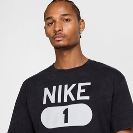 Nike Dri-FIT  Men's Training T-Shirt - Number 1