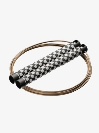 RPM Training Co. Session 3.0 Speed Rope Checked Out