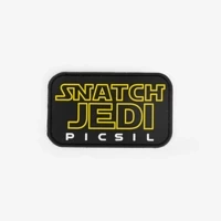 Snatch Jedi