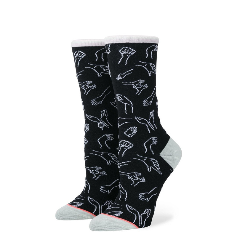 Stance Socks Foundation Hand It Over