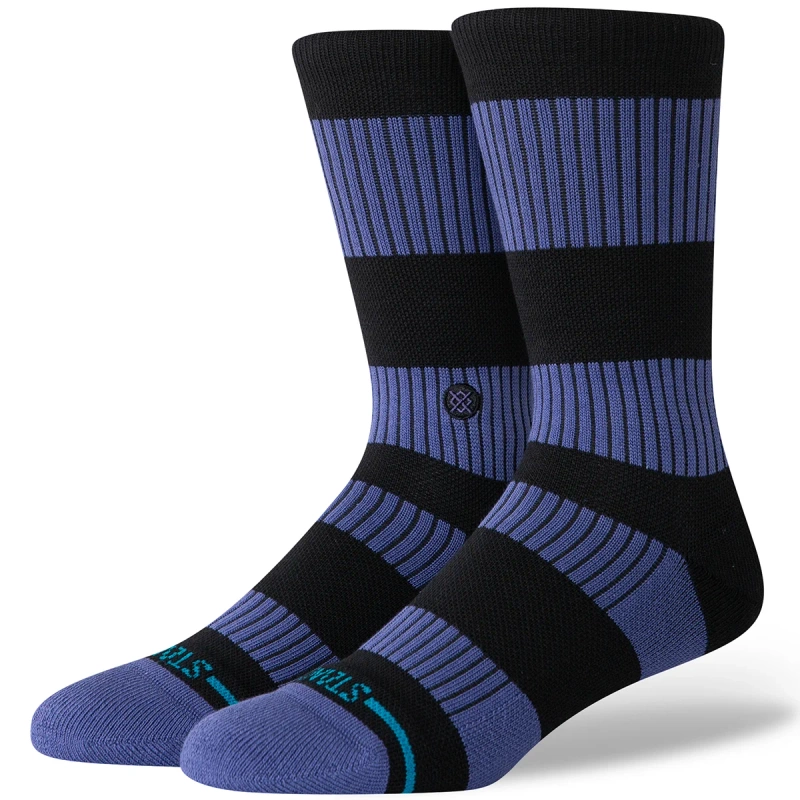 Stance Socks Fred Crew