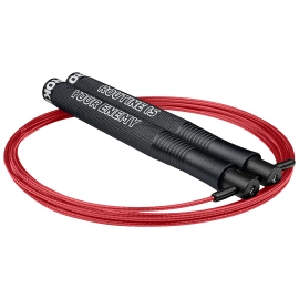 Skakanka Unbroken Speed Rope SR-U2 Czarna