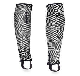 Thorn Fit Shin Protectors Razzle Dazzle (pair)