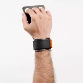 Picsil Rx Grips 3 Holes Black