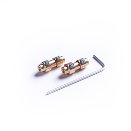 Storm Speed Rope SV1 Repair Kit