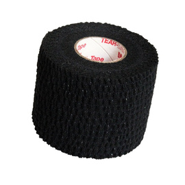 Mueller Tear light tape 6.9 m package (5 pcs.) Black