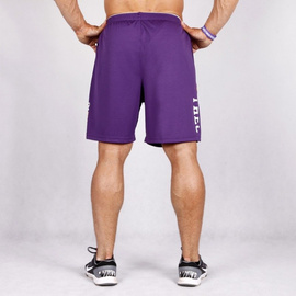 Spodenki TrecWear Pro Short Pants 001 Black