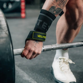 Velites Weightlifting Straps